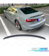SPOILER PER AUDI A5 F5 COUPE 16-19 LOOK S5