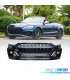 PARAURTI ANTERIORE AUDI A5 17-20 LOOK RS5 PDC SRA