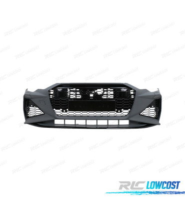 PARAURTI ANTERIORE AUDI A6 19-24 LOOK RS6 PDC ACC