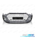PARAURTI ANTERIORE AUDI A6 19-24 LOOK RS6