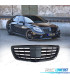 GRIGLIA PER MERCEDES W222 14-20 NERO LUCIDO NIGHT VIEW