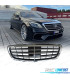 GRIGLIA MERCEDES W222 14-20 CROMATA NIGHT VIEW
