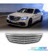 GRIGLIA MERCEDES W222 14-20 CROMATA