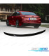 SPOILER AUDI A6 19-24 LOOK RS6 NERO LUCIDO