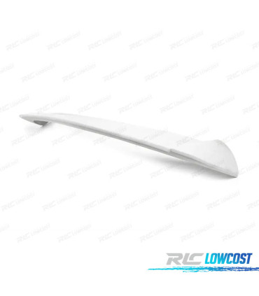 SPOILER RENAULT CLIO MK4 13-