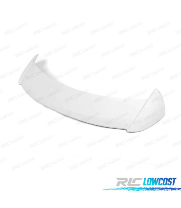 SPOILER RENAULT CLIO MK4 13-