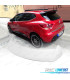 SPOILER RENAULT CLIO MK4 13-
