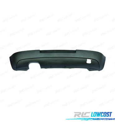 DIFFUSORE VOLKSWAGEN VW GOLF 5 LOOK GTI 03-08 GANCIO DI TRAINO