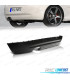 KIT CARROZZERIA VOLKSWAGEN VW GOLF 5 LOOK GTI + FARI