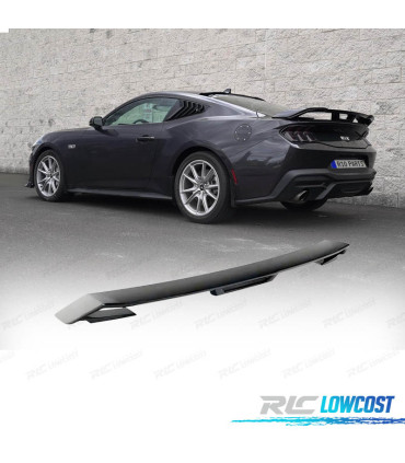 SPOILER FORD MUSTANG 24- LOOK DARK HORSE