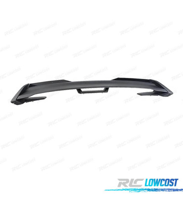 SPOILER ALETONNE FORD MUSTANG 24- DARK HORSE LOOK