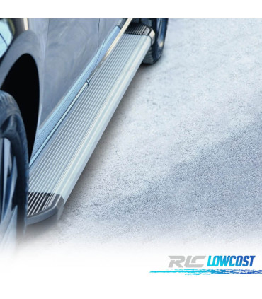 PEDANE PEDANE PER CHEVROLET CAPTIVA 06-15