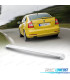 SPOILER SKODA OCTAVIA 2 04-13 LOOK RS ABS