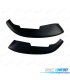SPLITTER PARAURTI ANTERIORE BMW F30 F31