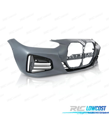 PARAURTI ANTERIORE BMW G22 G23 20- LOOK M 440i PDC PARK ASSIST