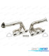 COLLETTORI INOX PORSCHE CAYMAN 987C 09-12
