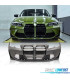 PARAURTI ANTERIORE BMW G20 G21 19- LOOK M3 G80 PDC