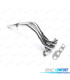 COLLETTORI INOX VOLKSWAGEN VW POLO 86C 81-94