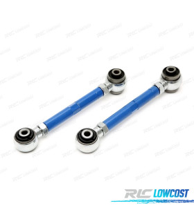 KIT BRACCI SOSPENSIONE REGOLABILI AUDI A5 07-12