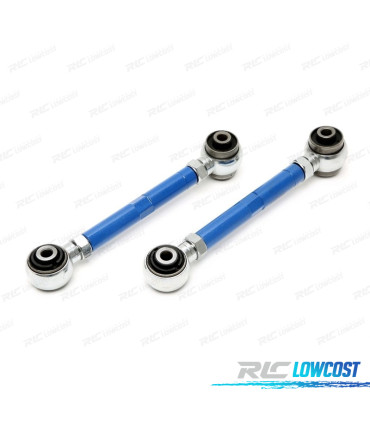 KIT BRACCI SOSPENSIONE REGOLABILI PORSCHE MACAN 14-23