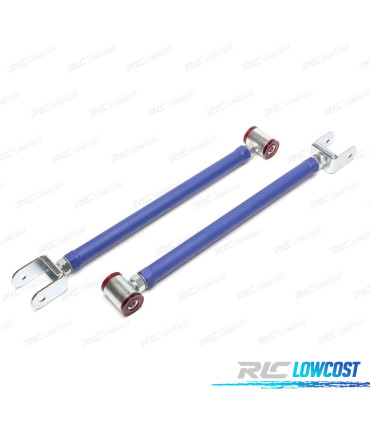 KIT BRACCI SOSPENSIONE REGOLABILI SEAT LEON 1M 99-09