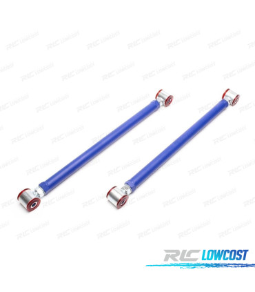 KIT BRACCI SOSPENSIONE REGOLABIL MINI R50 R52 R53 01-06