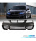 PARAURTI ANTERIORE BMW E90 E91 05-08 LOOK M4