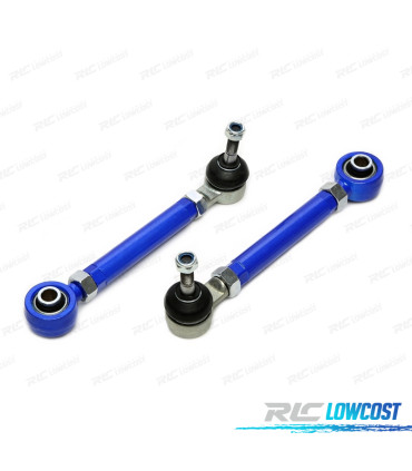 KIT BRACCI SOSPENSIONE REGOLABIL SUBARU BRZ 12-16
