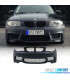 PARAURTI ANTERIORE BMW E81 E87 E82 04-13 LOOK 1M SRA ABS