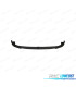 SPOILER LIP ANTERIORE BMW E81 E82 E87 04-13