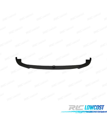 SPOILER LIP ANTERIORE BMW E81 E82 E87 04-13