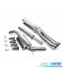 SILENZIATORE DI SCARICO VOLKSWAGEN VW VENTO 92-98