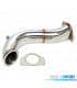 SOPPRESSORE DOWNPIPE ABARTH GRANDE PUNTO 2 PUNTO EVO 199 08-
