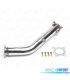 SOPPRESSORE DOWNPIPE AUDI A5 8T B8 07-15
