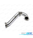 SOPPRESSORE DOWNPIPE AUDI A4 B8 B8.5 ALLROAD 07-15