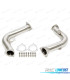 SOPPRESSORE DOWNPIPE AUDI A5 B8 09-17