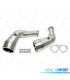 SOPPRESSORE DOWNPIPE AUDI A7 4KA SPORTBACK 18-