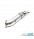 SOPPRESSORE DOWNPIPE BMW G30 G31 17-20