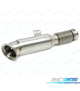 SOPPRESSORE DOWNPIPE BMW G20 G21 19-25