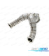 SOPPRESSORE DOWNPIPE AUDI S5 8W B9 19-