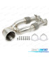 SOPPRESSORE DOWNPIPE AUDI RS3 SPORTBACK QUATTRO 8P 11-12