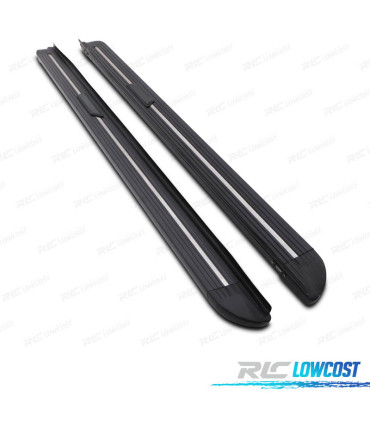 PEDANE HYUNDAI NERO TUCSON 15-20