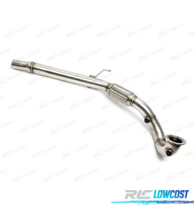 SOPPRESSORE DOWNPIPE SEAT LEON 5F 13-20