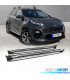 PEDANE PEDANE PER KIA SPORTAGE 15-21 CROMATO