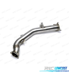 SOPPRESSORE DOWNPIPE AUDI Q5 08-16