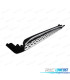 PEDANE PEDANE PER KIA SPORTAGE 15-21 CROMATO