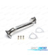 SOPPRESSORE DOWNPIPE AUDI A4 B5 94-00