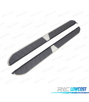 PEDANE PEDANE RANGE ROVER EVOQUE PURE - PRESTIGE