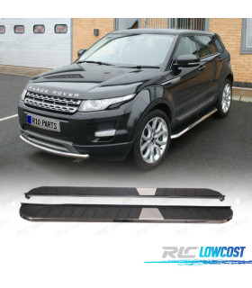 PEDANE PEDANE RANGE ROVER EVOQUE PURE - PRESTIGE