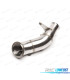 SOPPRESSORE DOWNPIPE BMW F20 F21 13-